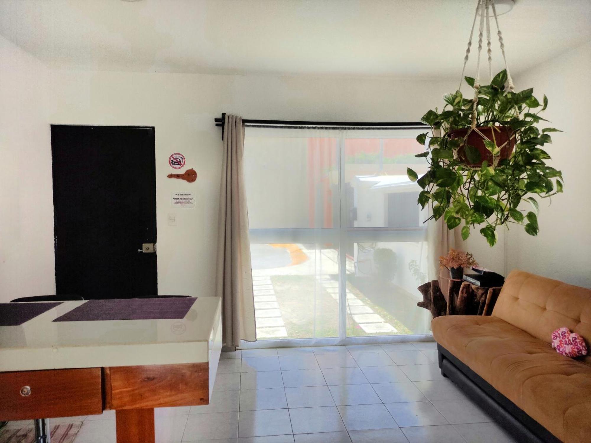 Casa el Limonero Apartamento Cancún Exterior foto